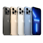 iPhone 13 Pro Max CPO (Assorted Colours)
