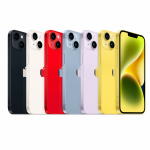 iPhone 14 CPO (Assorted Colours)